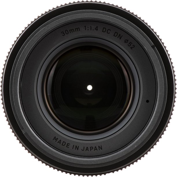 Canon EOS 70D SIGMA 30mm F1.4 DC セット Sigma 30mm f/1.4 EX DC HSM Lens for Canon Digital SLR Cameras