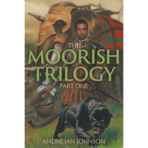 The Moorish Trilogy: Part One, (Paperback)