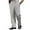 Gray Pant for Men, variant on Men’s Drawstring Wide Leg Casual Pants Long Leg Lightweight Fabric Comfortable Design Wear for Summer Outings Casual Gatherings Navy L