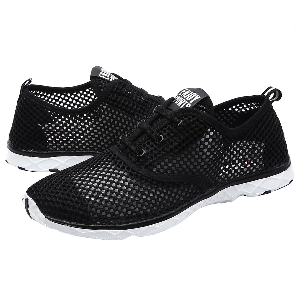 ALEADER Women's Quick-dry Aqua Water Shoes
