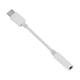 thumbnail image 2 of Adaptador de cable para auriculares tipo C a 3,5 mm USB 3.1 Tipo C USB C macho a 3.5 AUX Guardung EL010283-00, 2 of 5