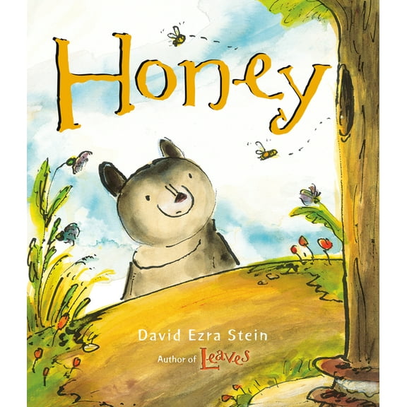 Honey, (Paperback)