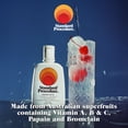 thumbnail image 4 of Procedimiento estándar de protección solar. SPF 50+ de amplio espectro, 250 ml, 4 of 6