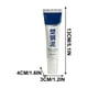 thumbnail image 2 of Sellador de plástico, acero, barro, blanco, marginal, calafateo, cerámica, pegamento, cocina, baño, inodoro, lavabo, sellador impermeable, 150 ml, mucílago impermeable, 2 of 9