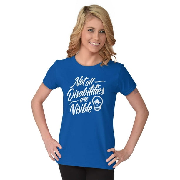 autism team shirts