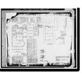thumbnail image 2 of Historic Framed Print, Mare Island Naval Shipyard, Quarters P, Walnut Avenue, northwest corner of Walnut Avenue & Fifth Street, Vallejo, Solano County, CA - 18, 17-7/8" x 21-7/8", 2 of 9