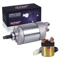 thumbnail image 1 of Motor de arranque OLIFANT para Honda Foreman 500 2005-2011, 1 of 7
