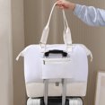 thumbnail image 4 of Bolsas de separación húmedas y secas de nailon, bolsa de asas ligera multifuncional para hombres y mujeres Likrtyny Para Estrenar, 4 of 5