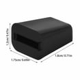 thumbnail image 2 of Miangastore 4pcs Replacement Rubber Feet Sink Wire Bumpers Protectors For Kitchen Home Sink Grid, 2 of 8