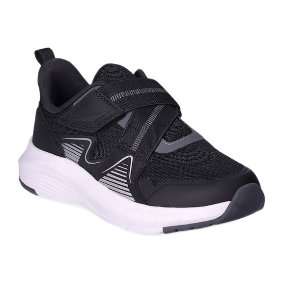 Athletic Works Little & Big Kids Z-Strap Athletic Sneakers