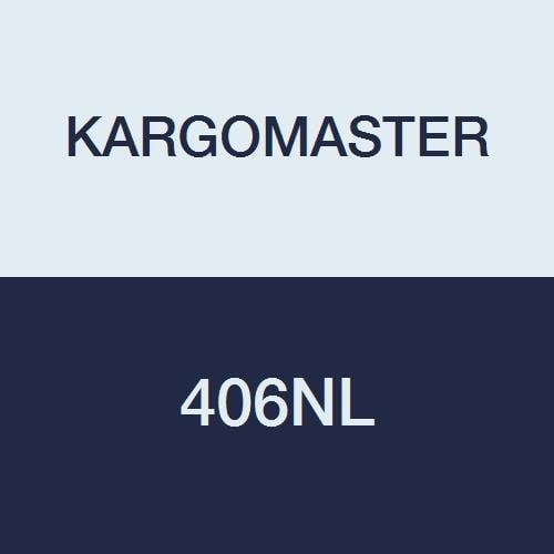 Kargo Master KARGOMASTER 408SC DCU Clamp /& Lock Ladder Racks Mount Kit