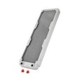thumbnail image 4 of Aluminum Low Noise Heat Sink, Liquid Cooler, G1/4 Thread For 3D Printing Equipment Computer Water Cooling, 4 of 8