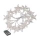 thumbnail image 2 of Guirnalda de luces LED con temática marina y luces cálidas | Guirnalda de luces decorativas flexibles para uso en interiores y exteriores cubiertos, 2 of 8