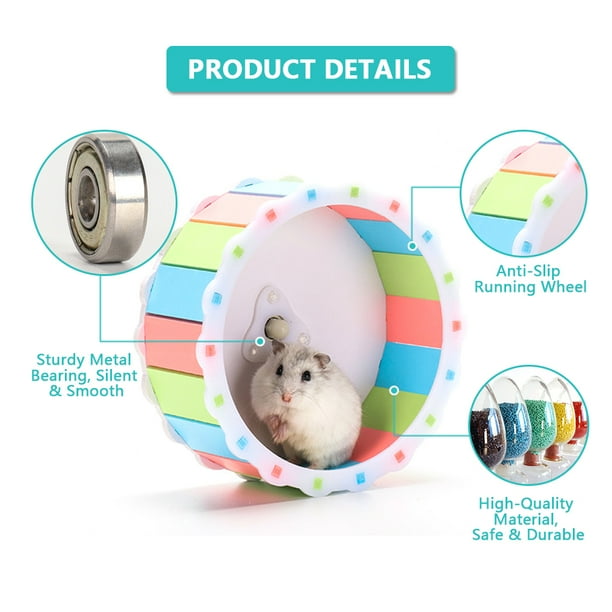 Walmart hamster wheel 2025