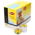 thumbnail image 3 of Lipton Classic Unsweetened Iced Tea, K-Cup Portion Pack for Keurig Brewers, 96 Count, 3 of 4