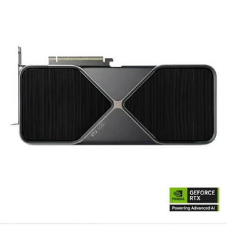 PNY GeForce RTX™4090 24GB VERTO PC Gaming Graphics Card with