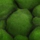 thumbnail image 4 of FENGGUIQU 2Ud De Jardín Con Paneles De Musgo Verde Artificial Para Ambientes Relajantes, 4 of 6