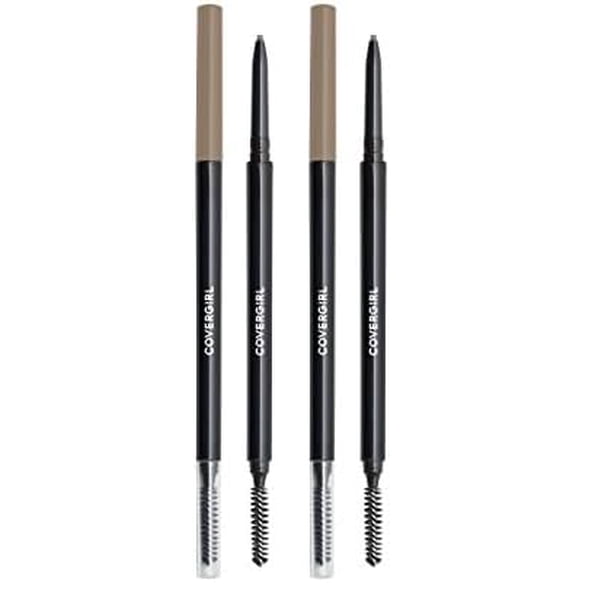 Lápiz de cejas COVERGIRL Easy Breezy Brow Micro-Fine + Define