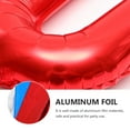 thumbnail image 4 of 12pcs Fourth of July Balloons for Party Scene Layout Decorative Balloons, 4 of 10