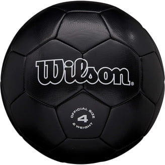 Wilson NCAA Forte Fybrid II Soccer Ball, Orange Size 5 - Walmart.com