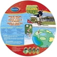 thumbnail image 2 of SwimWays Pro-Chip Spring Golf Floating Pool Game, 2 of 5