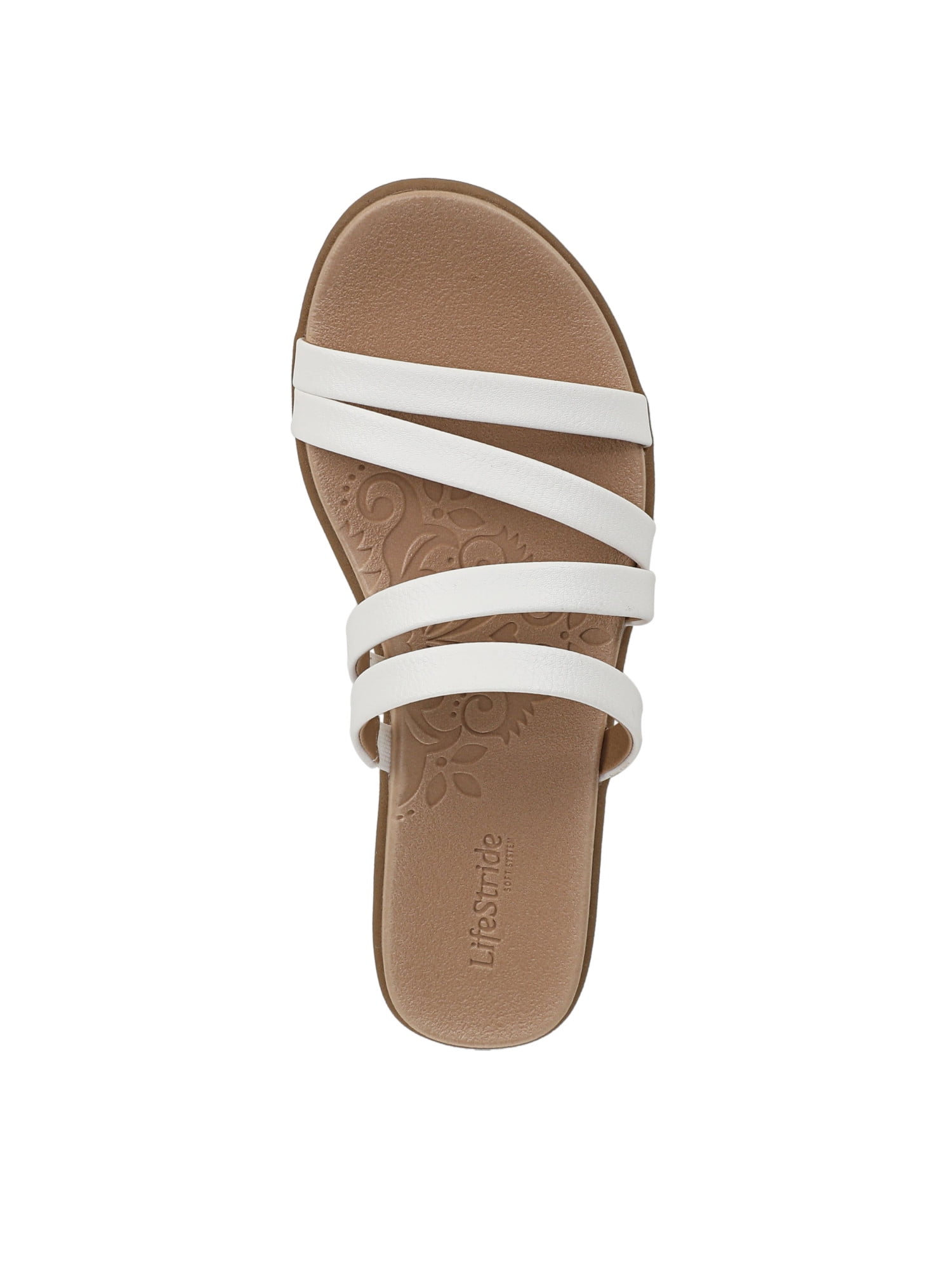 LifeStride Women's Ember Sandal