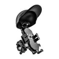 thumbnail image 4 of Soporte genérico para teléfono de motocicleta CUTICAT antirreflectante para teléfonos de 4,7 a 7,4 pulgadas, 4 of 8