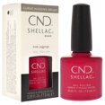 thumbnail image 3 of Esmalte de uñas CND Shellac Leggings rosas 0.25 oz, 3 of 7