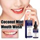 thumbnail image 3 of Concentrated mouthwash relieves gum swelling and pain, eliminates bad breath, freshens breath, and whitens teeth., 3 of 4