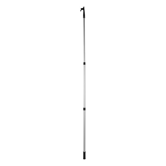 Crochets de Bateau Télescopiques Réglables en Aluminium Légers Ergonomiques pour Navire Yacht