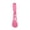 Pink, variant on Dental Mixing Spatula, Autoclavable Plastic, White
