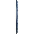 thumbnail image 4 of 33 7/8"OD x 1 3/8"P Dauphine Ceiling Medallion (Fits Canopies up to 13 1/4"), Hand-Painted Americana, 4 of 6