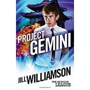 Project Gemini: Mission 2: Okinawa (The Mission League) (Volume 2) 9780996294577 Used / Pre-owned