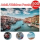 thumbnail image 2 of Juguetes Juego Puzzle Grande Puzzles Interesantes Piezas Adultos 500 Puzzle Juguete, 2 of 3