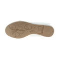 thumbnail image 4 of Girls Dress Shoes Butterfly Flower Girl Shoes for Wedding Mary Jane Shoes for Girls, 4 of 5