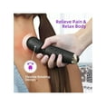 thumbnail image 7 of Personal Massager - Powerful Multi Speed - Whisper Quiet -for Muscle Tension ReliefN006, 7 of 7