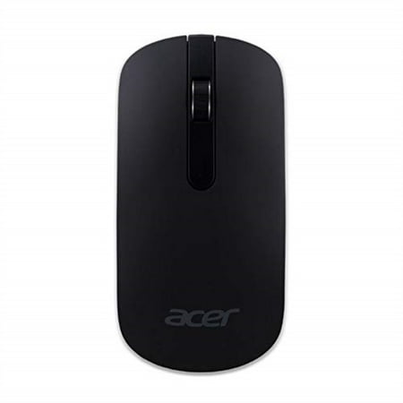 Acer slim wireless optical mouse - black (The Best Wireless Mouse)