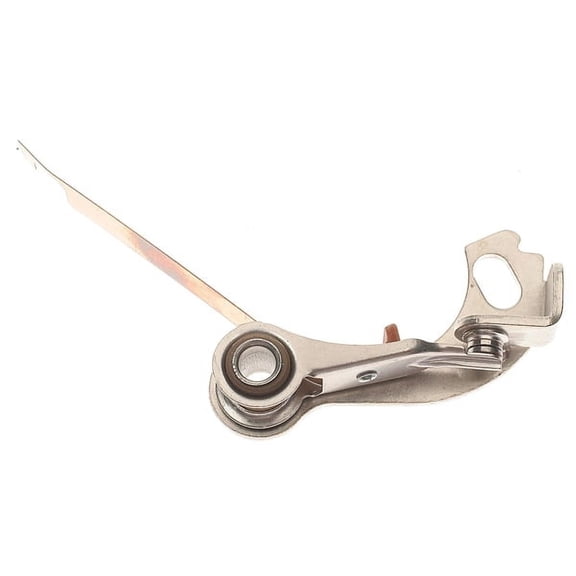 Standard Motor Products AL-5390P Ignition Contact Set Fits select: 1977 INTERNATIONAL AUSTERE SCOUT, 1967 INTERNATIONAL 900-1500