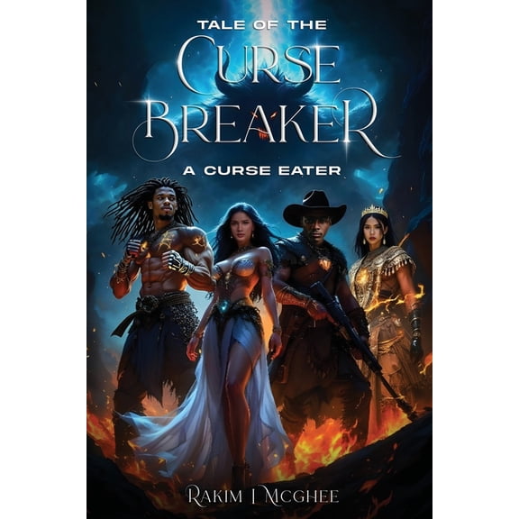 Tale of the Curse Breakers, (Paperback)