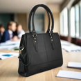 thumbnail image 2 of GoodHides Laptop Bag for Women, 2 of 6