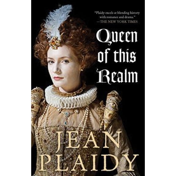 Pre-Owned Queen Of This Realm (Paperback) 1443412562 9781443412568