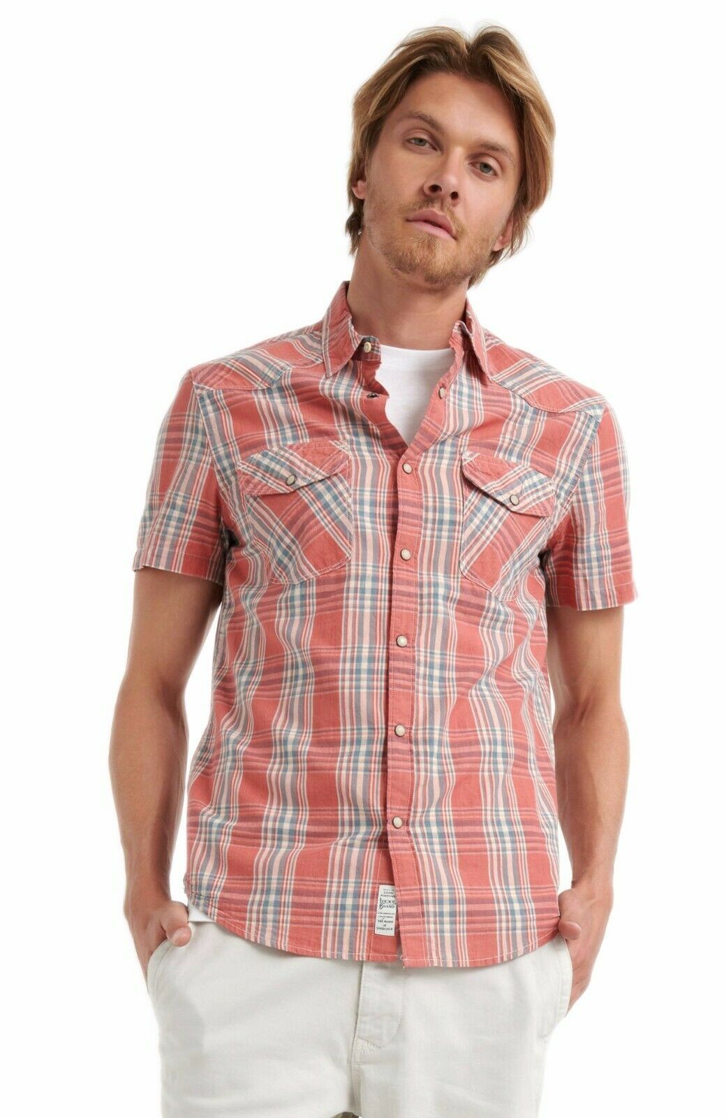 Dress Shirts, Casual Shirts - Walmart 