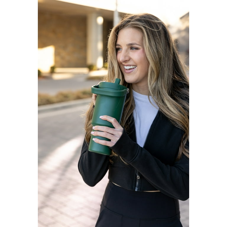 Simple Modern Stainless Steel 30 fl oz Insulated Trek Pivot
