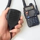 thumbnail image 4 of Micrófono De Altavoz Ptt De 2 Pines Para Kenwood Baofeng Uv-5R Bf-888S Retevis H777 Rt3 Rt80 Tyt Puxing sonducket EL006711-00, 4 of 6