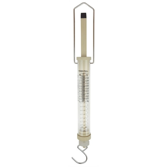 Dynamometer, 1000g, 10N by Go Science Crazy
