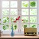 thumbnail image 4 of unbranded Flor Artificial De Ciruelo Para En Casa Y, 4 of 7