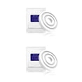 thumbnail image 3 of Speravity Ambientador Desodorante Tabletas de repuesto Interior Aceite esencial Aroma Fragancia Recargas Suplemento Accesorios Lavanda Lavanda 2piezas, 3 of 6