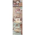 thumbnail image 1 of Canvas Corp China Tea Cups 2", 3/Pkg, 1 of 1