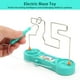 thumbnail image 2 of El juego de alambre, colisión clásica, juego de laberinto de descarga eléctrica, desarrollo intelectual, 2 of 5