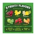thumbnail image 3 of Black Forest Gummy Bears Candy, Real Fruit Juice (Pack of 10), 3 of 4